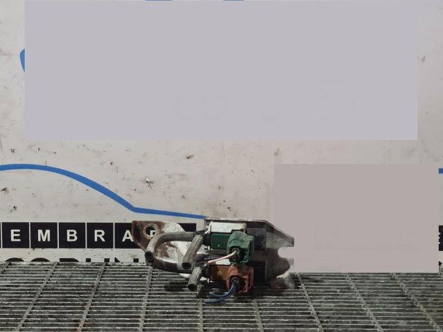 bontott FORD RANGER Lefújószelep