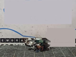 bontott FORD RANGER Lefújószelep