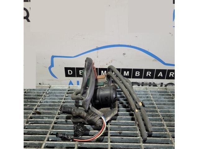 bontott FORD RANGER Lefújószelep