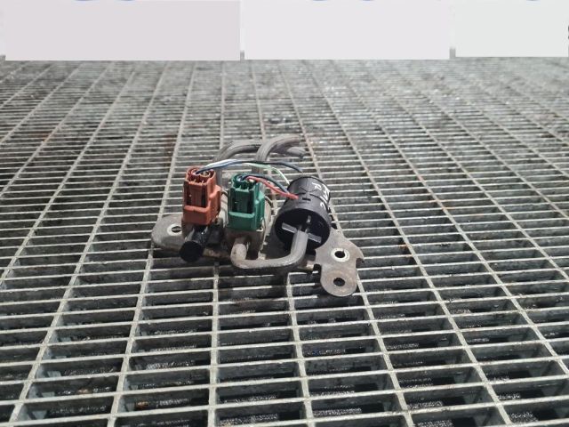 bontott FORD RANGER Lefújószelep