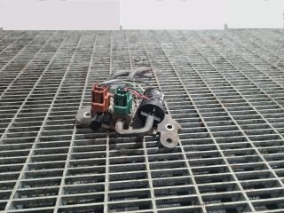 bontott FORD RANGER Lefújószelep