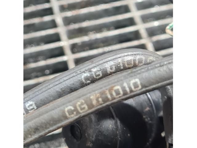 bontott FORD RANGER Lefújószelep