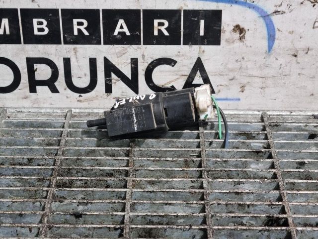 bontott FORD RANGER Lefújószelep