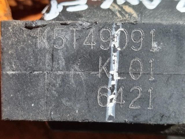 bontott FORD RANGER Lefújószelep