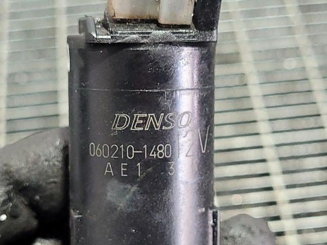 bontott FORD RANGER Lefújószelep