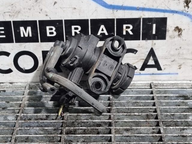 bontott FORD RANGER Lefújószelep