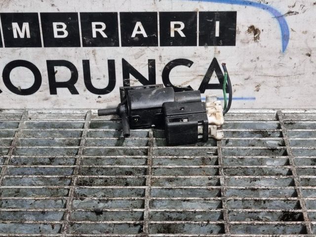 bontott FORD RANGER Lefújószelep