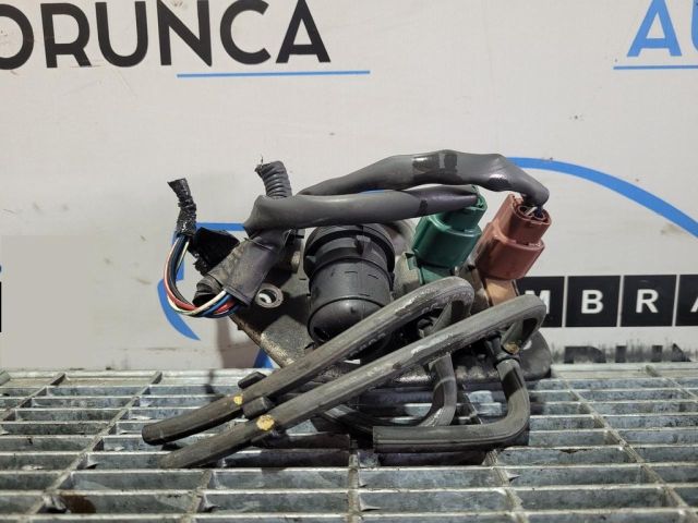 bontott FORD RANGER Lefújószelep