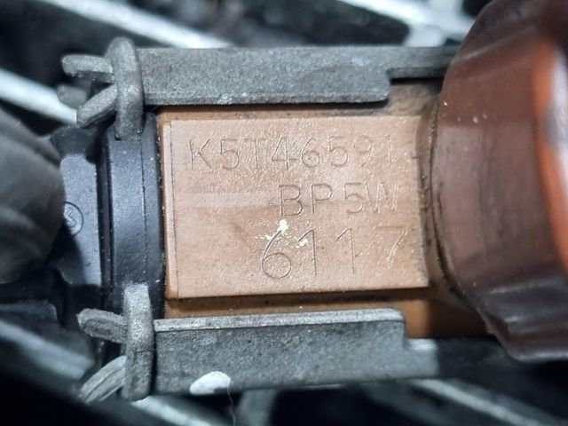 bontott FORD RANGER Lefújószelep