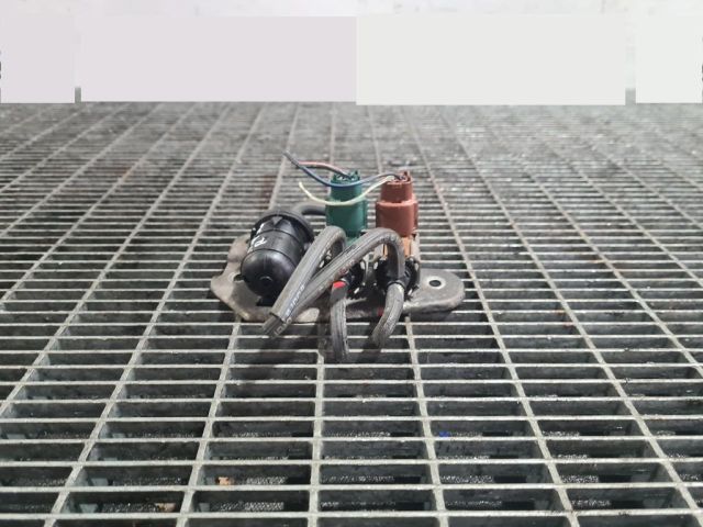 bontott FORD RANGER Lefújószelep