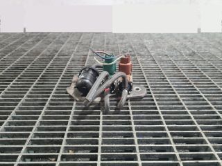 bontott FORD RANGER Lefújószelep