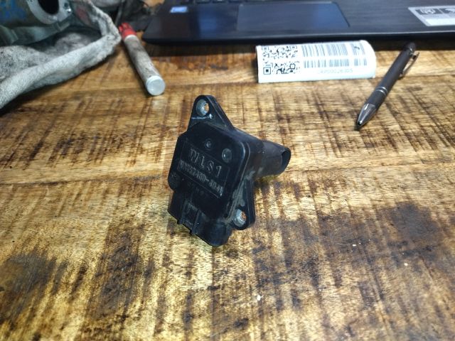 bontott FORD RANGER Légtömegmérő