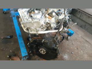 bontott FORD RANGER Motor (Fűzött blokk hengerfejjel)