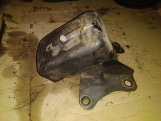 bontott FORD RANGER Motor Tartó Bak (Pozíciófüggetlen)