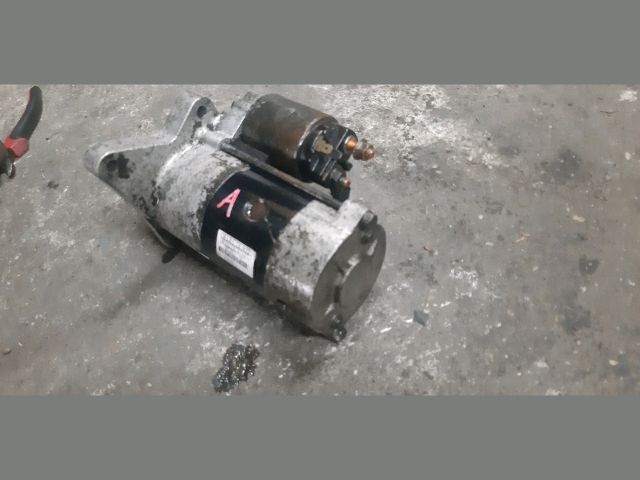 bontott FORD RANGER Önindító