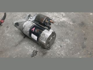 bontott FORD RANGER Önindító