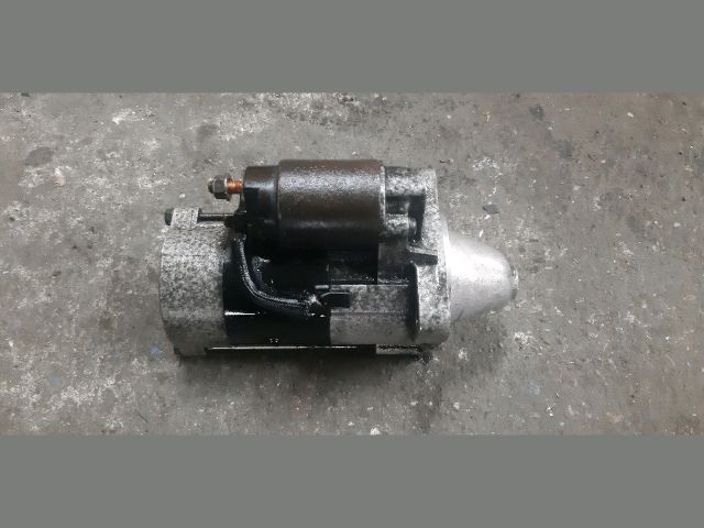 bontott FORD RANGER Önindító