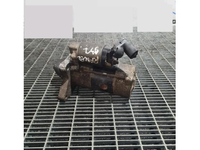 bontott FORD RANGER Önindító