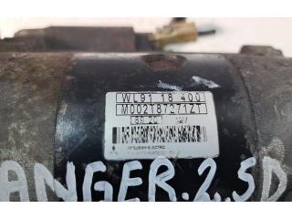 bontott FORD RANGER Önindító