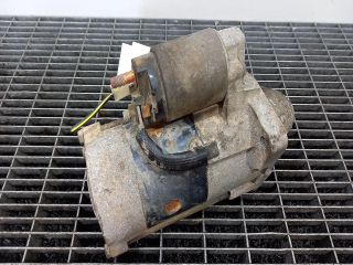 bontott FORD RANGER Önindító