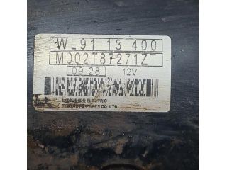 bontott FORD RANGER Önindító