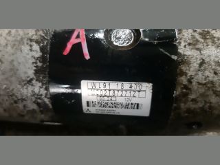 bontott FORD RANGER Önindító