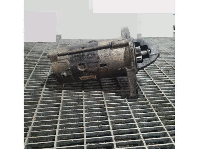 bontott FORD RANGER Önindító