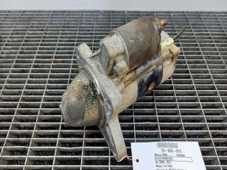 bontott FORD RANGER Önindító