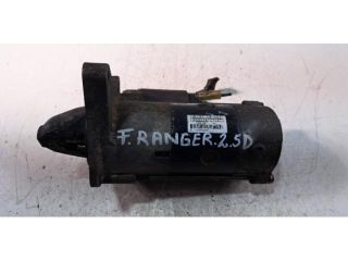 bontott FORD RANGER Önindító