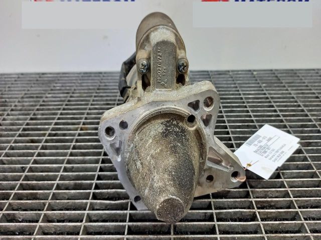 bontott FORD RANGER Önindító