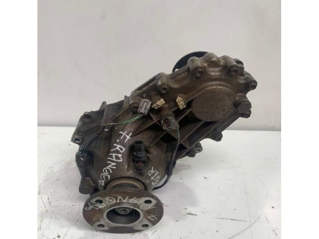 bontott FORD RANGER Osztómű