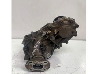 bontott FORD RANGER Osztómű