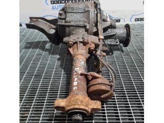 bontott FORD RANGER Osztómű