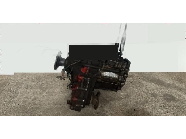 bontott FORD RANGER Osztómű