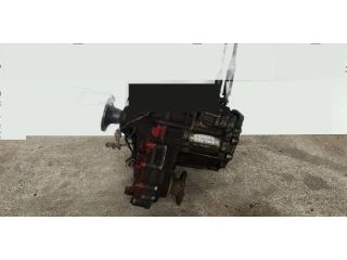 bontott FORD RANGER Osztómű