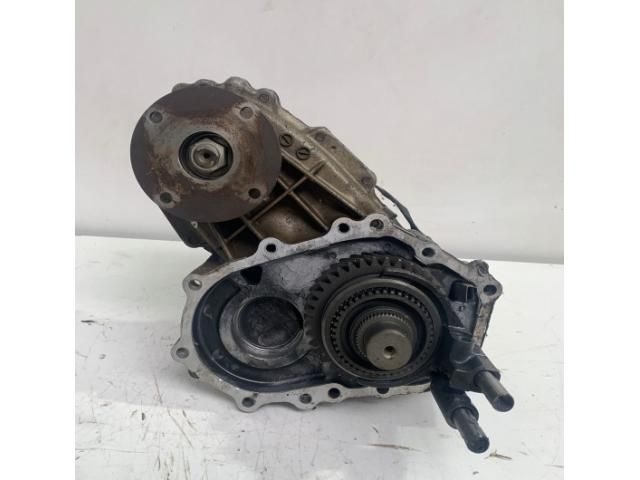 bontott FORD RANGER Osztómű