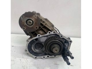 bontott FORD RANGER Osztómű