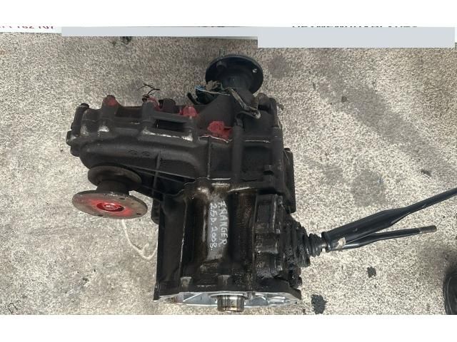 bontott FORD RANGER Osztómű