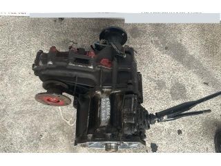 bontott FORD RANGER Osztómű