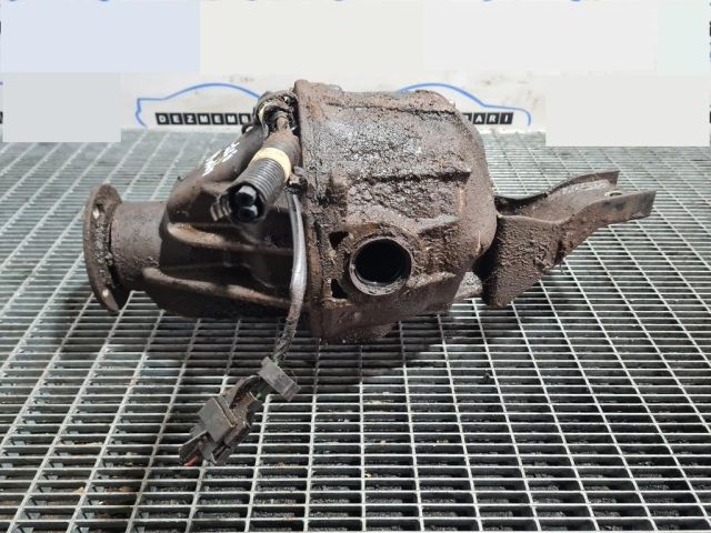 bontott FORD RANGER Osztómű