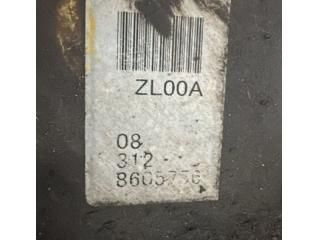 bontott FORD RANGER Osztómű