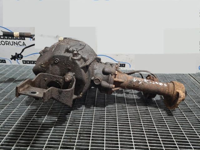 bontott FORD RANGER Osztómű