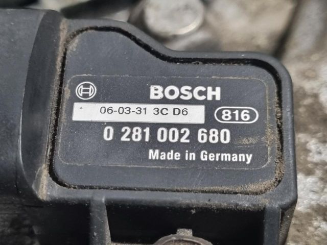 bontott FORD RANGER Szívósor