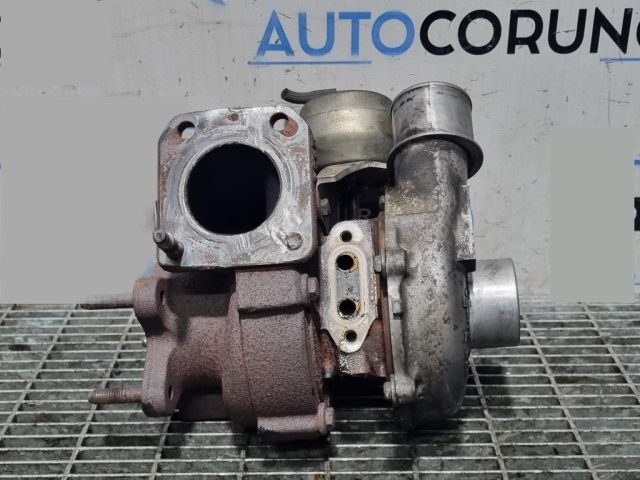 bontott FORD RANGER Turbó