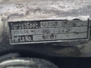 bontott FORD RANGER Turbó