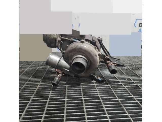 bontott FORD RANGER Turbó