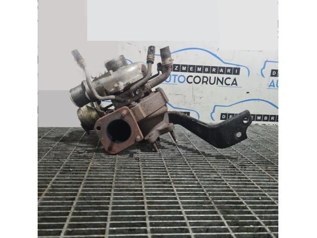 bontott FORD RANGER Turbó