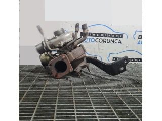 bontott FORD RANGER Turbó