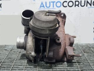 bontott FORD RANGER Turbó