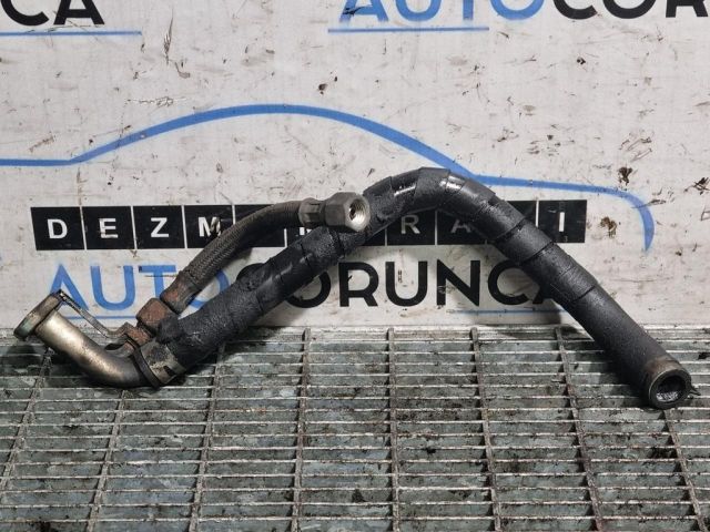 bontott FORD RANGER Turbócső